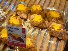 -BreadTalk面包新语·烘焙蛋糕(高德置地春广场店)