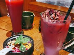 -云海肴·汽锅鸡·云南代表菜(天山百盛优客店)