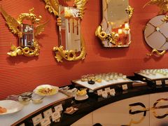 -咖啡苑 - 蔚藍夏日限定主题(永利皇宫店)
