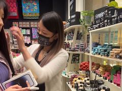 -LUSH(威尼斯人店)
