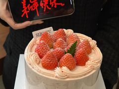 -流酥可心·牛乳蛋糕商店(禾祥西路店)