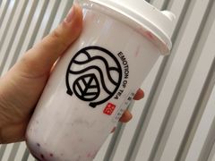 -眷茶(大卫城10楼店)