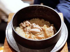 -老乾杯和牛烧肉(王府中环店)