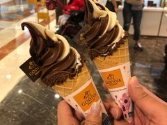 -GODIVA(月星环球港店)