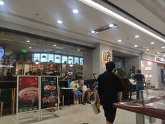 -啫·粤风料理·啫啫煲(仓山万达广场店)