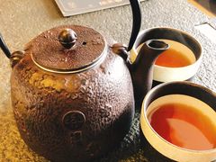 -湊湊火锅·茶憩(和平大悦城店)