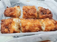 -香港池仔记肠粉王(博多新记襄阳南路店)