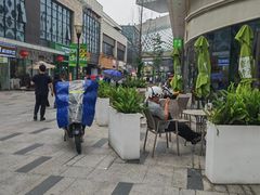 -宝龙城(杭州滨江店)