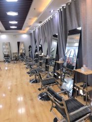 -涩谷· Hair Salon