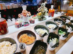 -比格比萨(方庄店)