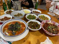 -浏阳小饭铺(洪西小区店)