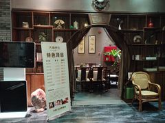 -大瀚养生SPA足道会馆(延长路店)