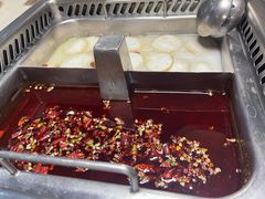 -海底捞火锅(枫蓝国际购物中心店)