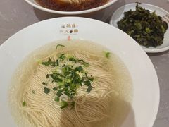 -松鹤楼·苏式汤面(虹桥天地店)
