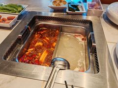 -就叫小火锅 Space(新医路主题店)