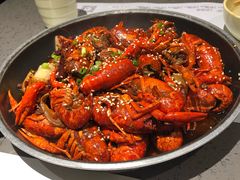 -甘记凤爪烧烤(司门口黄鹤楼地铁站店)