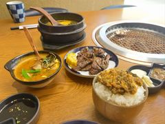 -炎蔵牛舌烤肉