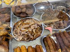 -福屿鲜捞小吃·捞化(福屿总店)