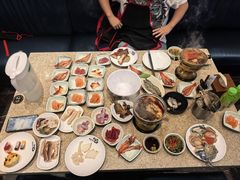 -初色海鲜自助(万丰路店)