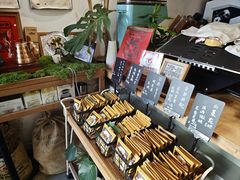 -唐咖精品咖啡(大理古城手冲店)