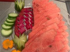 -海底捞火锅(老城根店)