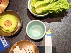 -额尔敦·品质自助(摩尔城店)