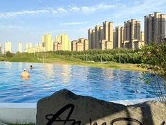 -清河半岛温泉度假酒店