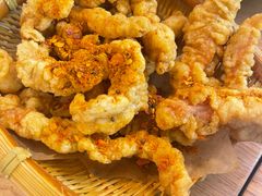 -花盐街·四川乐山小吃(西单大悦城店)