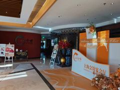 -上海会馆(香港名都店)