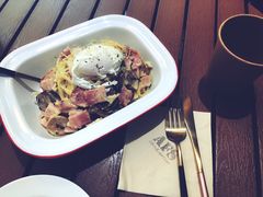 -AFS Cafe & Canteen(闽江二路店)