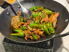 -辛香汇·锦里丨现炒川菜(中南城店)