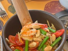 -simply thai天泰(世纪汇店)