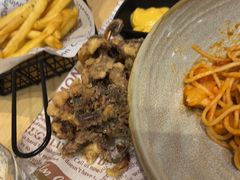 -米斯特比萨(罗斯福店)