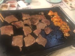 -韩时烤肉(枫蓝店)
