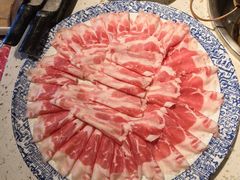 -鑫隆四季涮肉(八角畅游店)