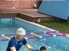 -IBOBI亲子游泳俱乐部(华侨城中心)