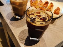 -来回·咖啡(钟村咖啡豆店)