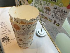 -TACO STAR 塔可星(下沙宝龙店)