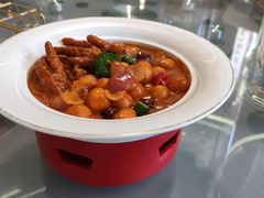 -3号仓库·创意中国菜(乐清正大广场店)