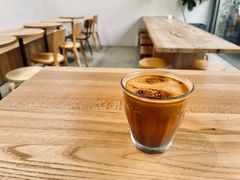 -VOYAGE COFFEE(杨梅竹店)
