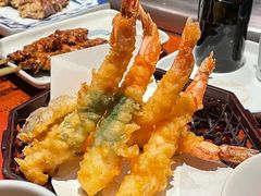 -小山日本料理(兴业太古汇店)