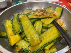 -刘胖子家常菜·蹄花焖藕(中南店)