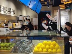 -书亦烧仙草(南阳盛世店)