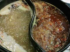 -川成串·自助串串香火锅(朝阳店)