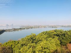 -东湖磨山景区