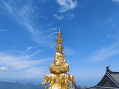 -峨眉山风景名胜区