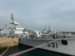 -中国人民解放军海军博物馆