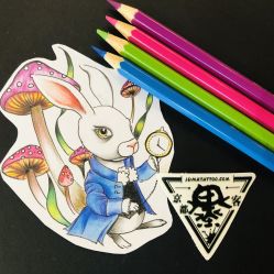 -京都墨客刺青
