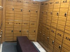 -DF游泳健身(贾家花园店)