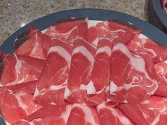 -福娣·金沙银贝海鲜火锅